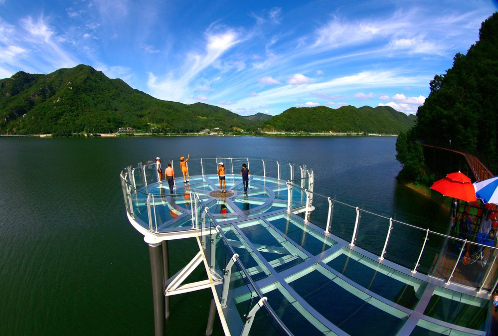 춘천 가볼만한 곳 추천