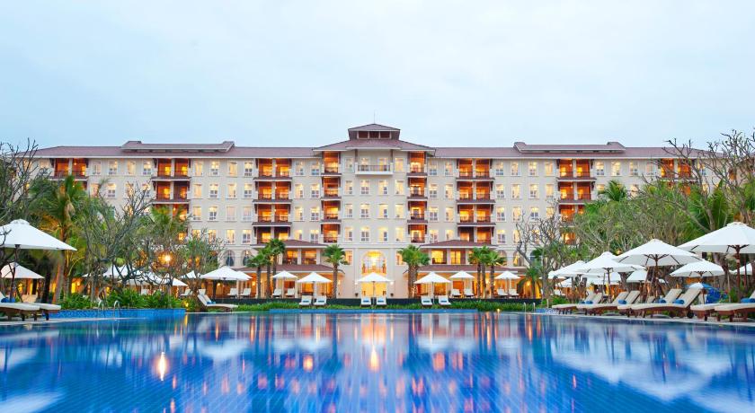 Danang Marriott Resort & Spa
