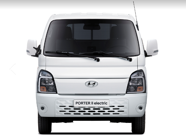 포터2 일렉트릭 제작 결함 시정공고