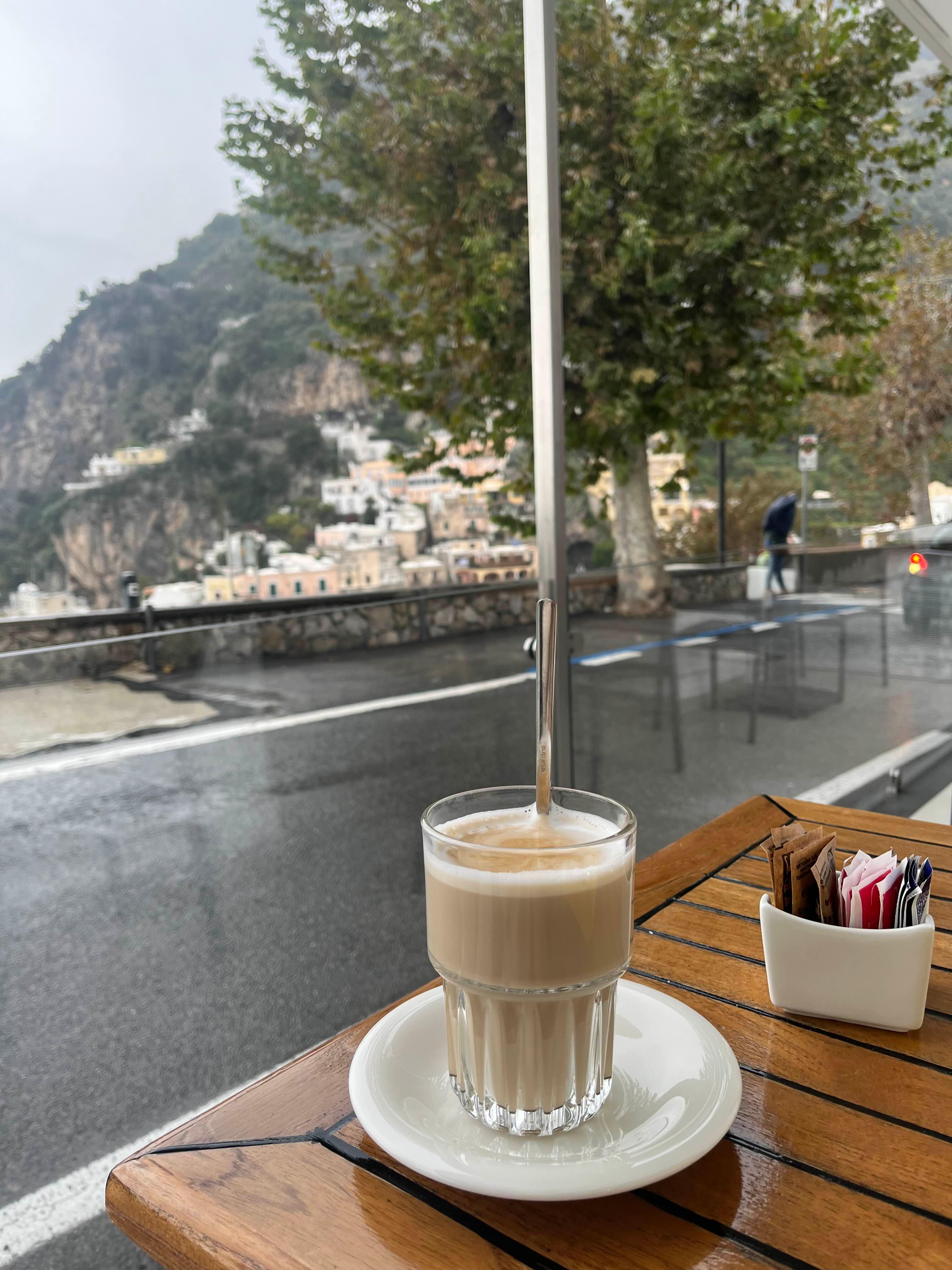 이탈리아 남부여행