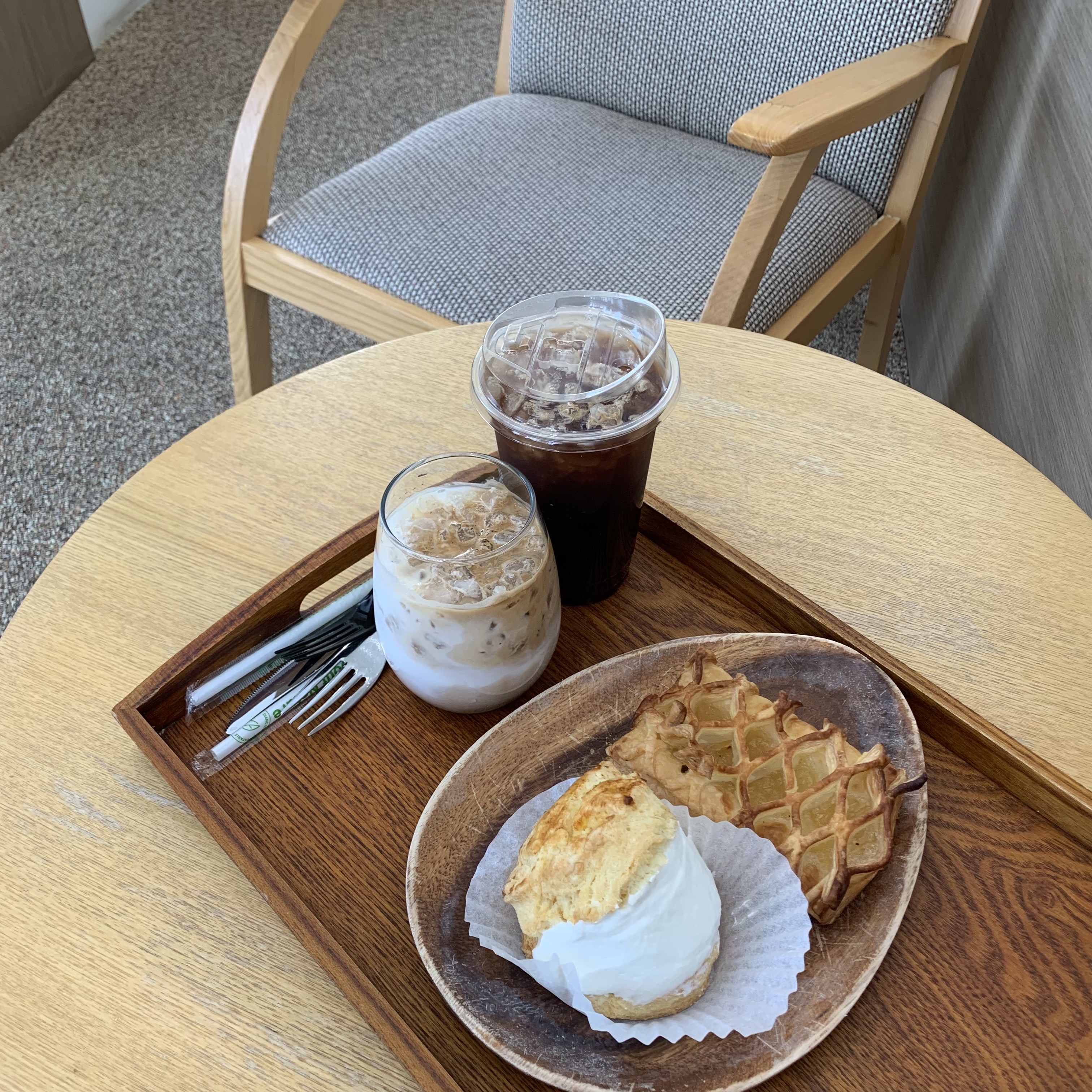 카페