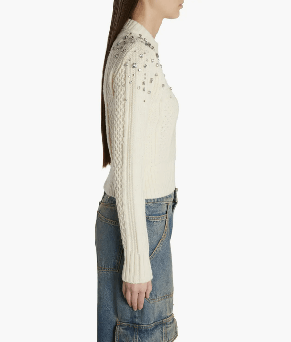 연애남매 11회 한혜진 니트