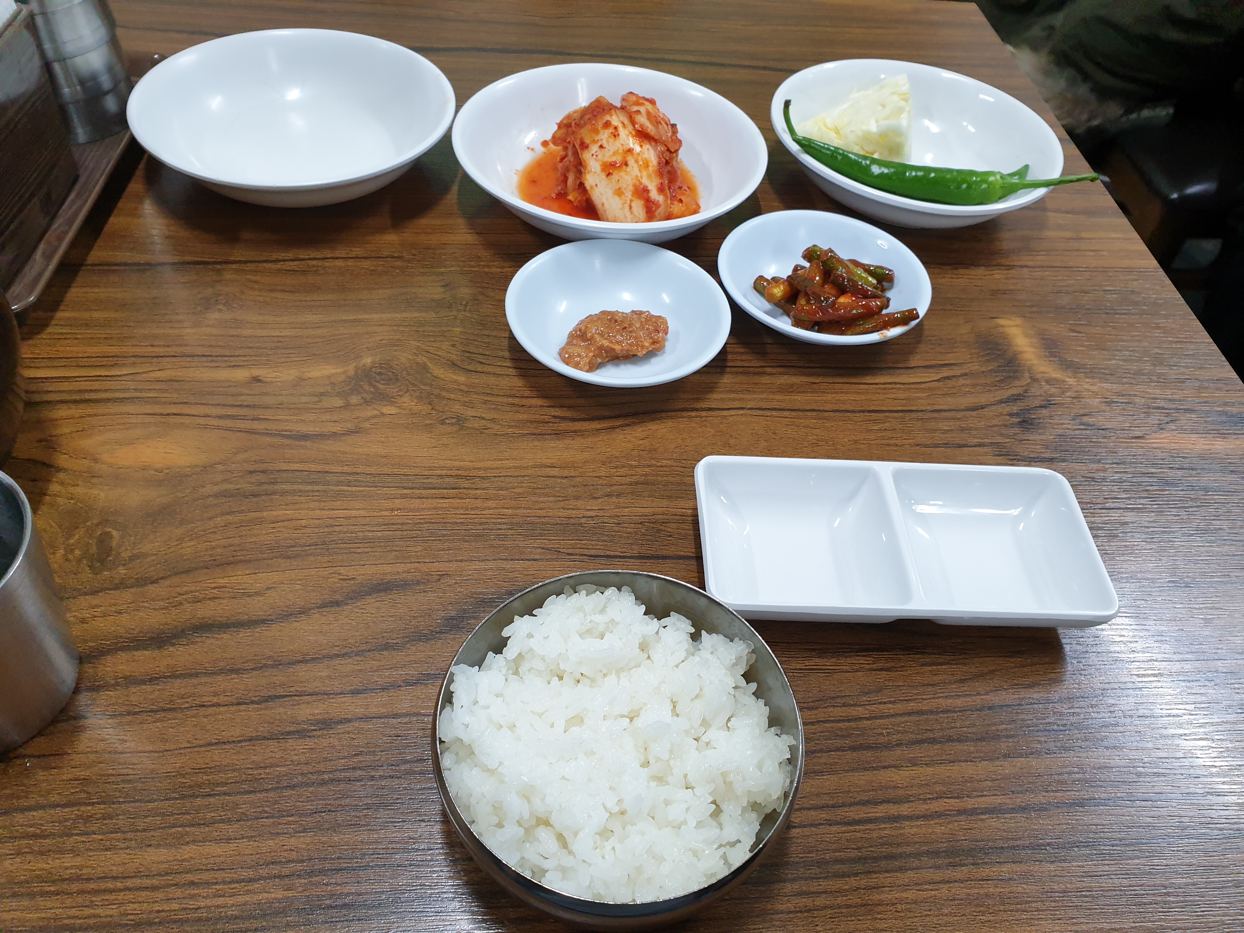 삼겹살랩소디