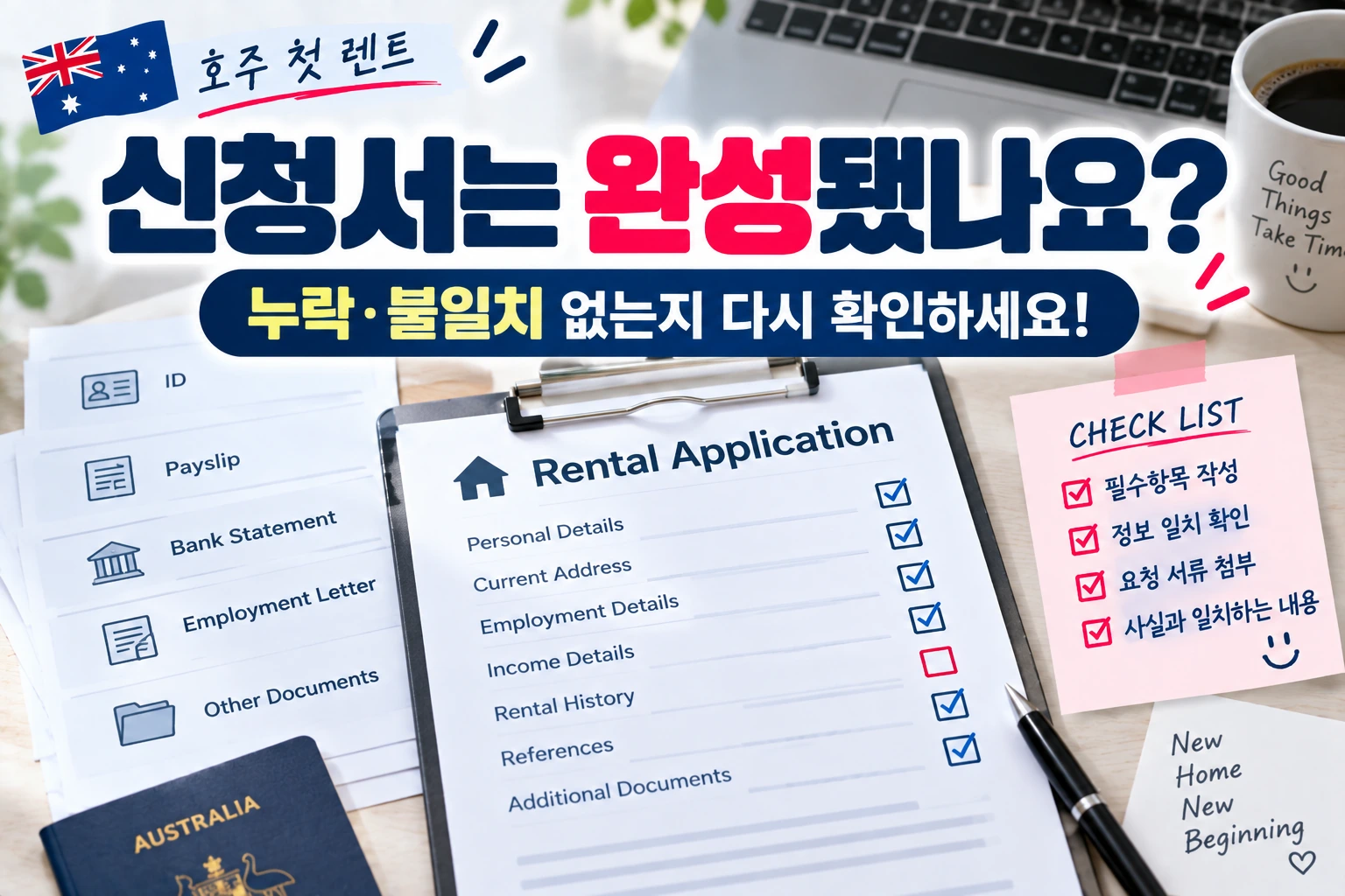 호주_첫렌트_신청서_누락_불일치_확인_03