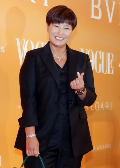 박세리 18일 기자회견 아버지 고소