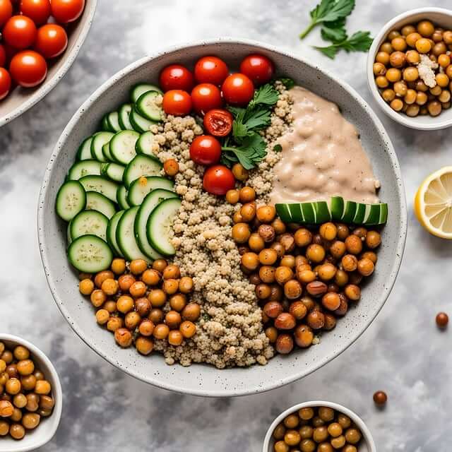 당화혈색소 낮추는 7가지 방법