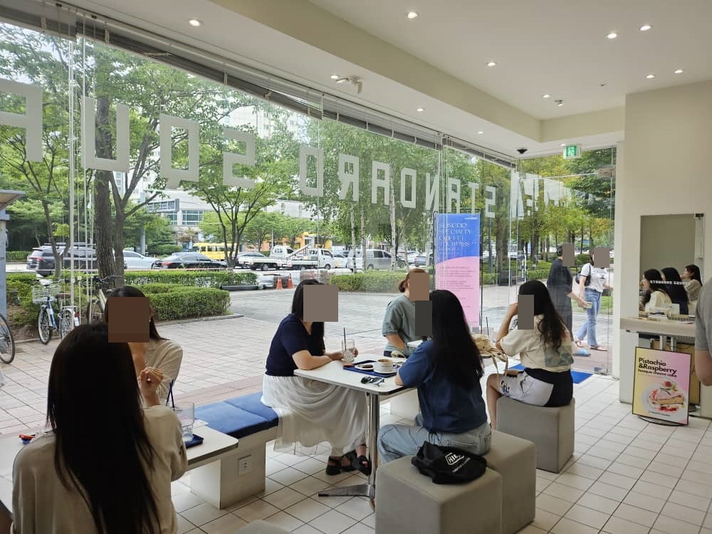 송도 스탠다드스퀘어