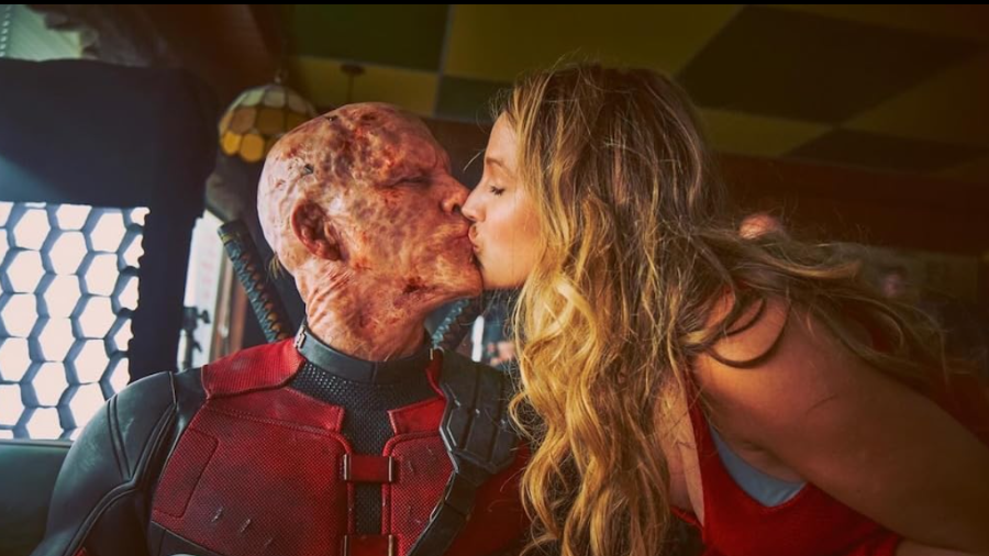 데드풀과 울버린 미성년자 관람불가