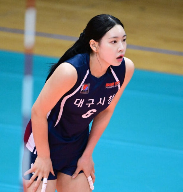 원더독스 이진 선수