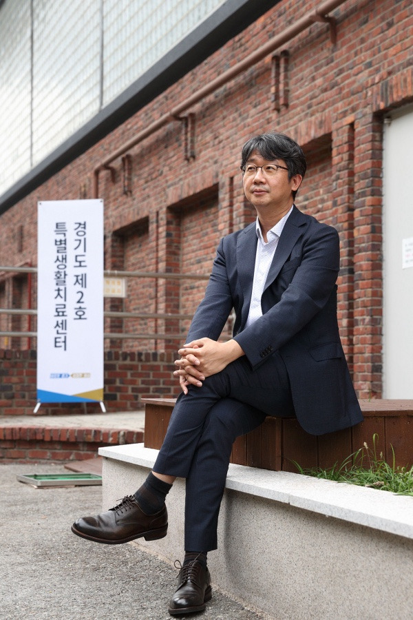 임승관 질병관리청장 임명