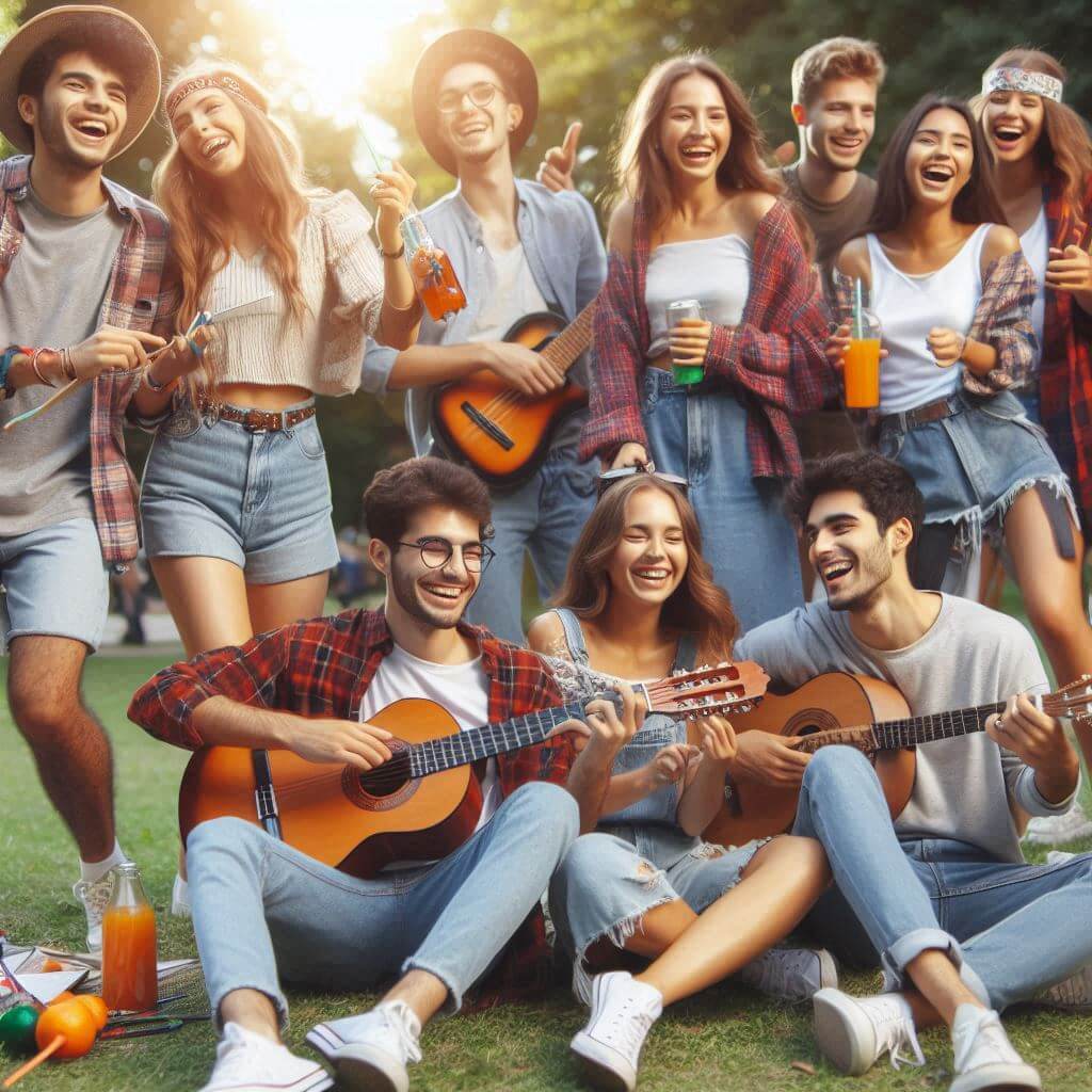 2024 청년의 날 행사