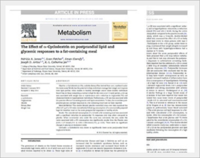 알파CD효능과 부작용&amp;#44;현명한 제품 선택기준