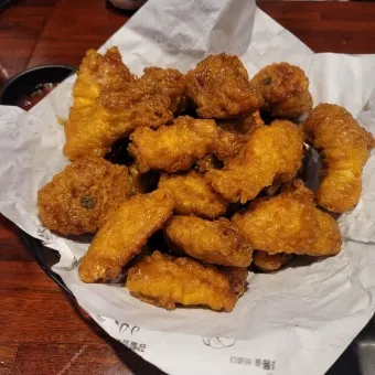 교촌치킨 메뉴 추천 가격 허니콤보 기프티콘 사용법_9