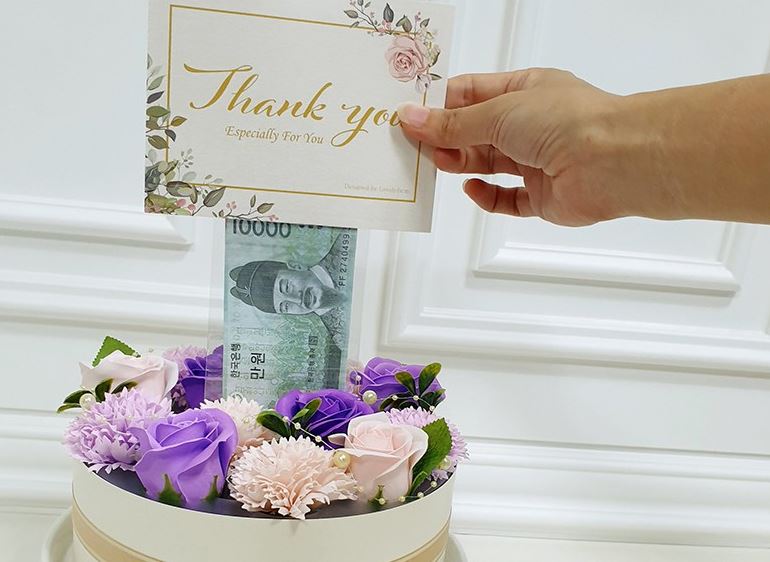 어버이날 선물추천 BEST5