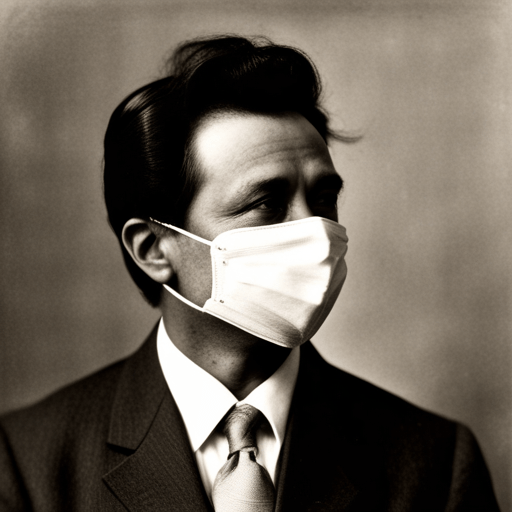 마스크 KF와 숫자의 의미 : KF등급과 보건용 마스크