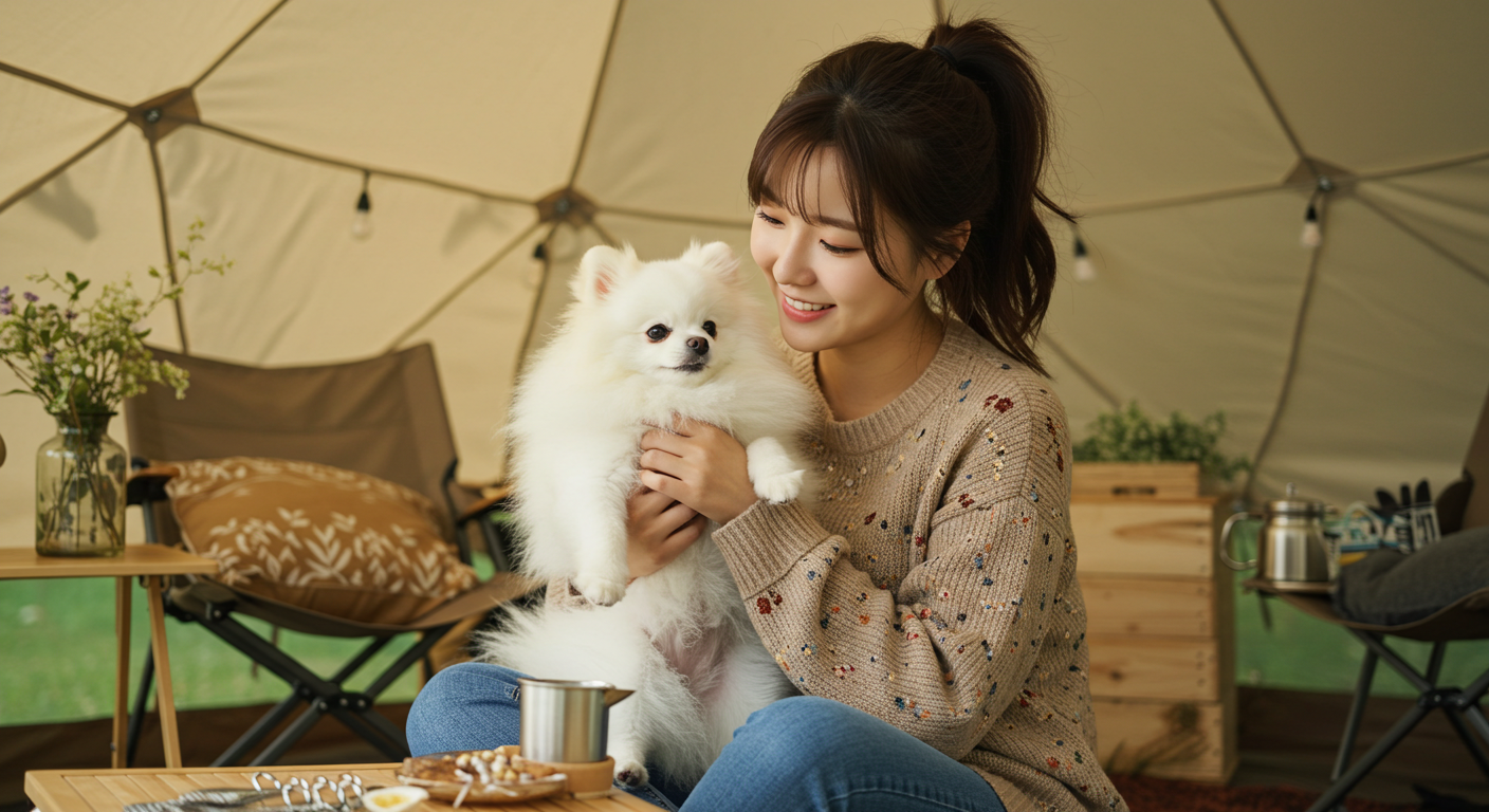 기미에 좋은 화장품