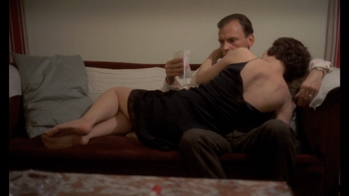 【이탈리아 정치영화 추천】 순응자 다시보기 줄거리 결말 후기 리뷰 스포일러