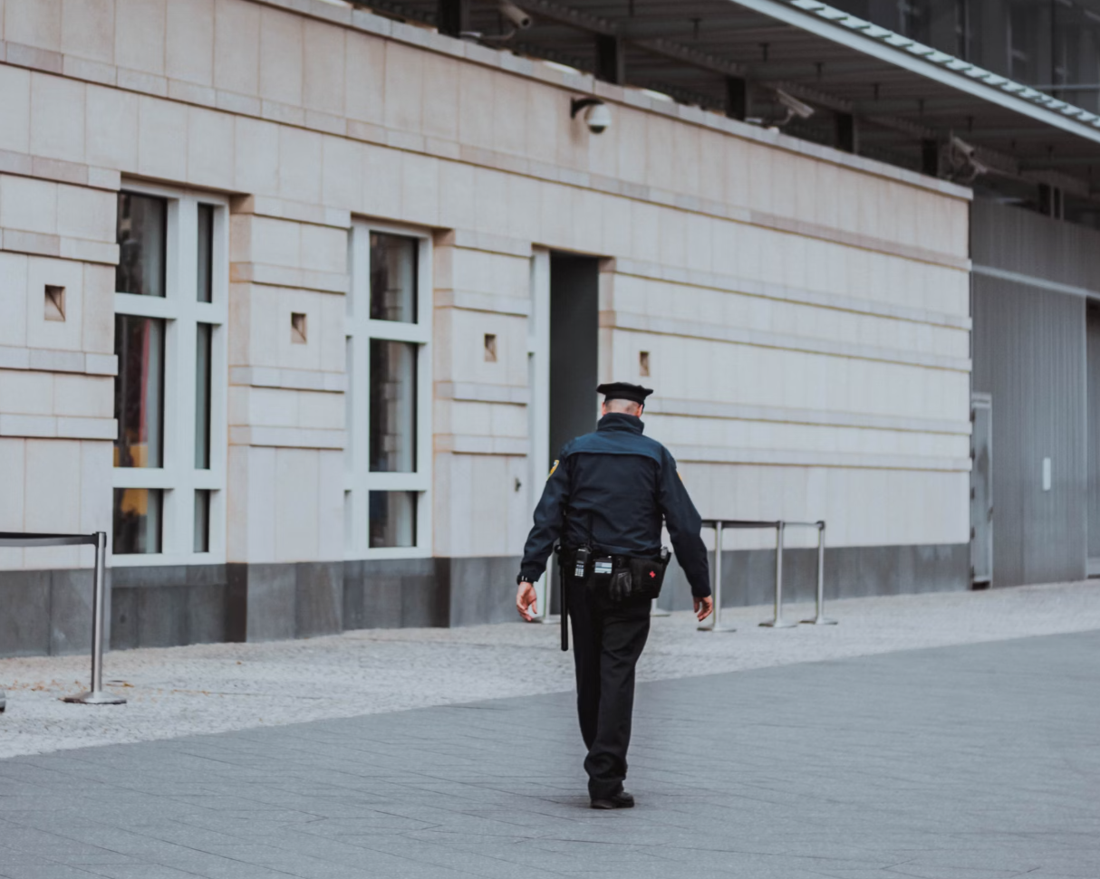 경비원 신임교육 현장 꿀팁 및 후기 3