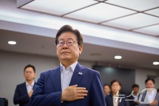 미국 관세협상 이재명 대통령