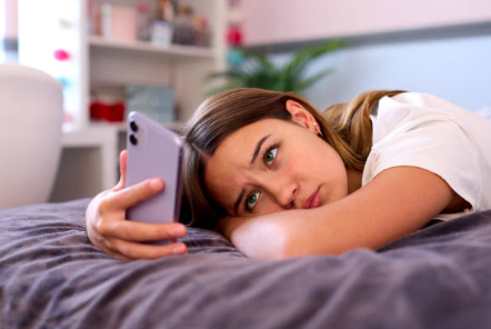 학교 적응에 어려운