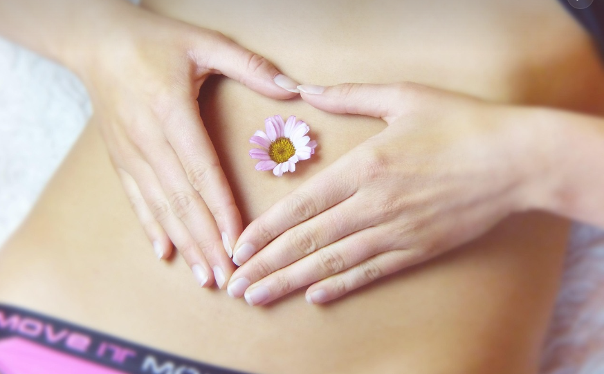 갱년기다이어트