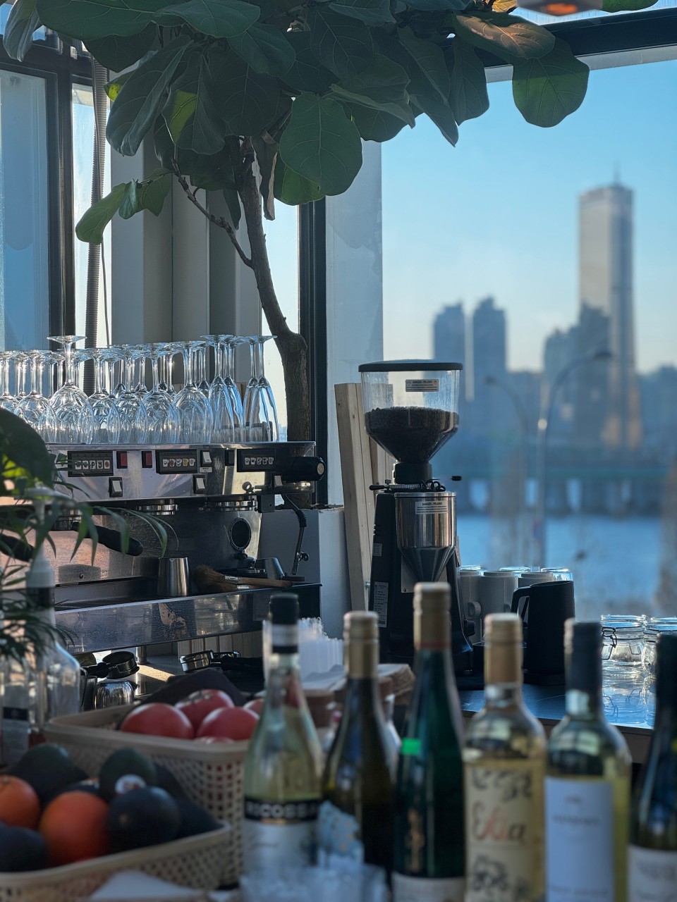 어반플랜트 한강대교점