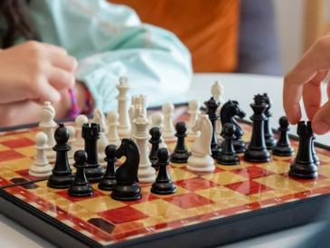 체스 게임 방법 및 규칙 가이드