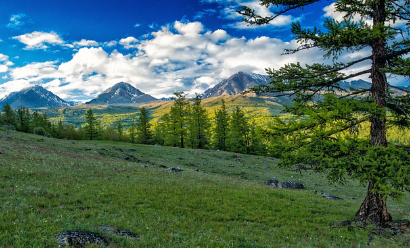 몽골 울란바토르 7월 날씨&amp;#44; 옷차림