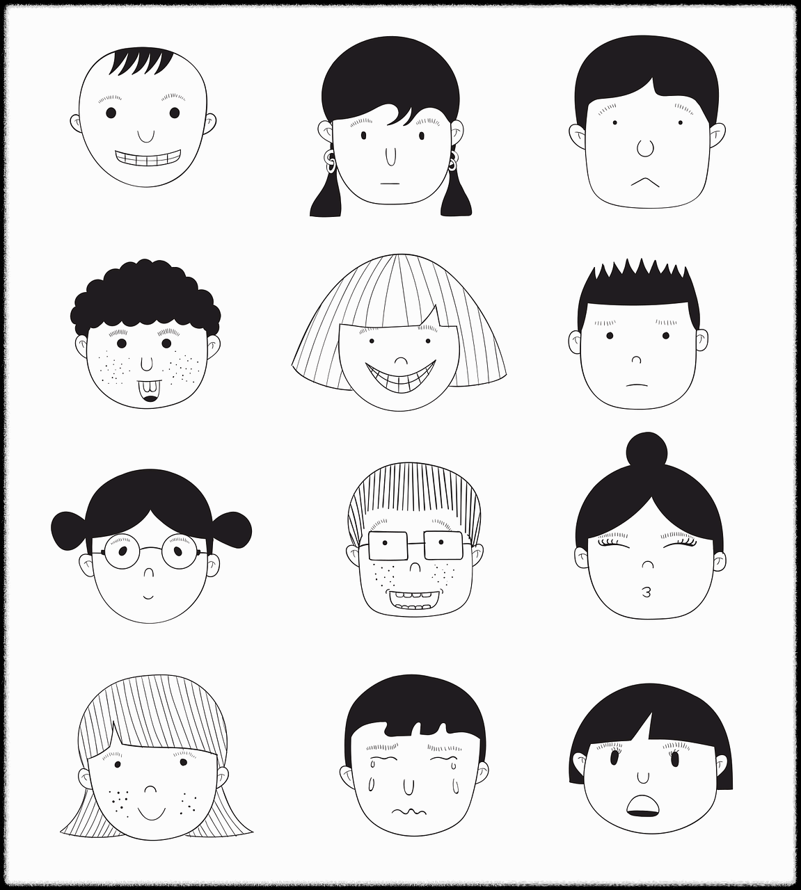 행복, 사랑, 분노를 생물학적으로 해석할 수 있을까?