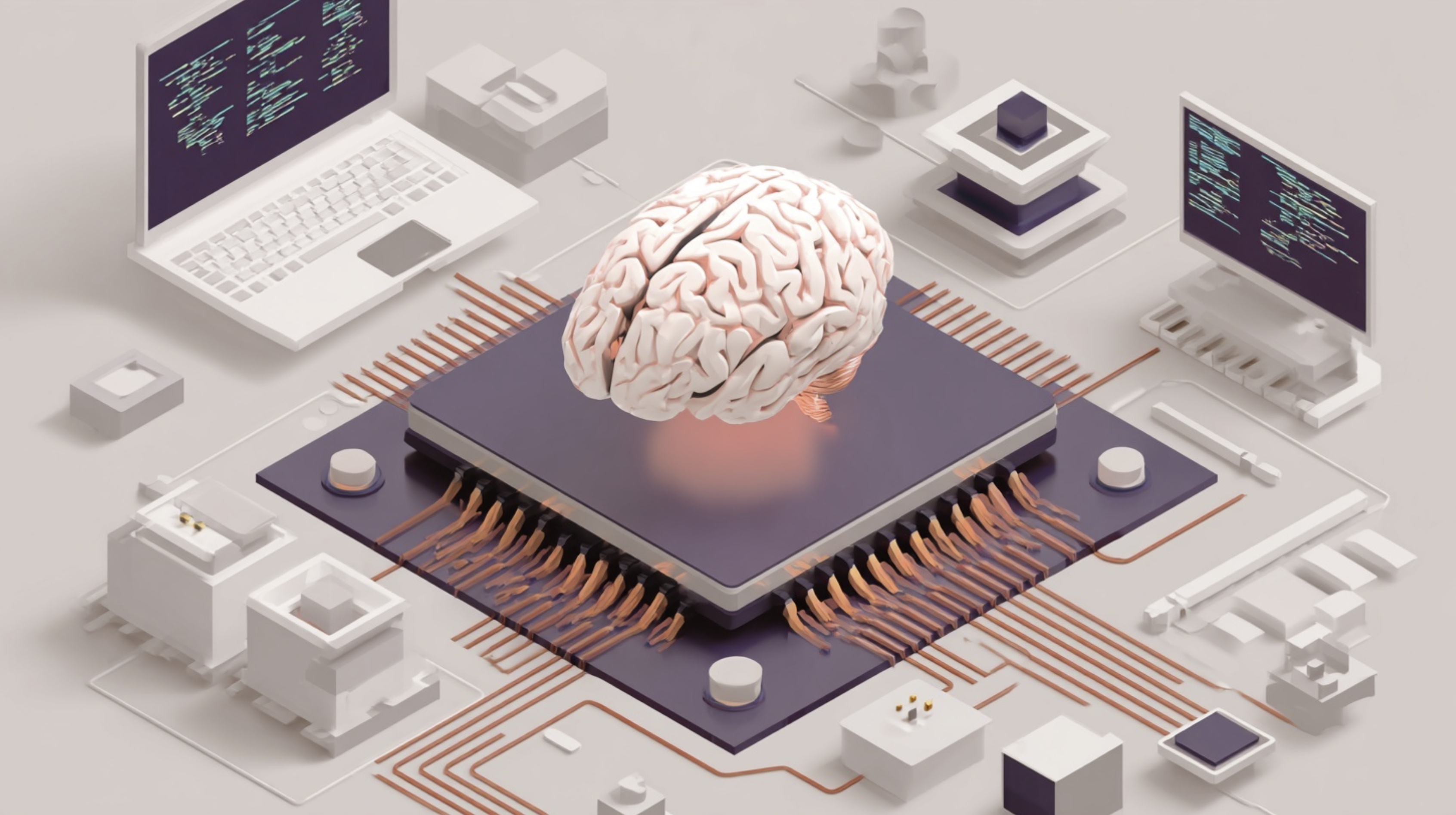 AI를 활용한 다양한 분야에서의 AI 도구 적용 개념