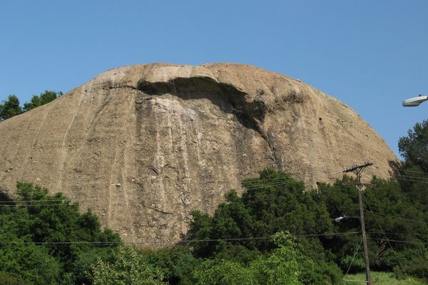 Eagle Rock — 느릿한 걸음으로 만나는 LA의 숨은 동네