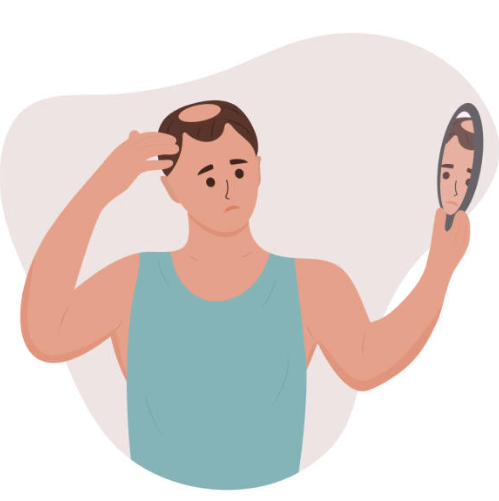 머리카락 빨리 자라게 하는 방법