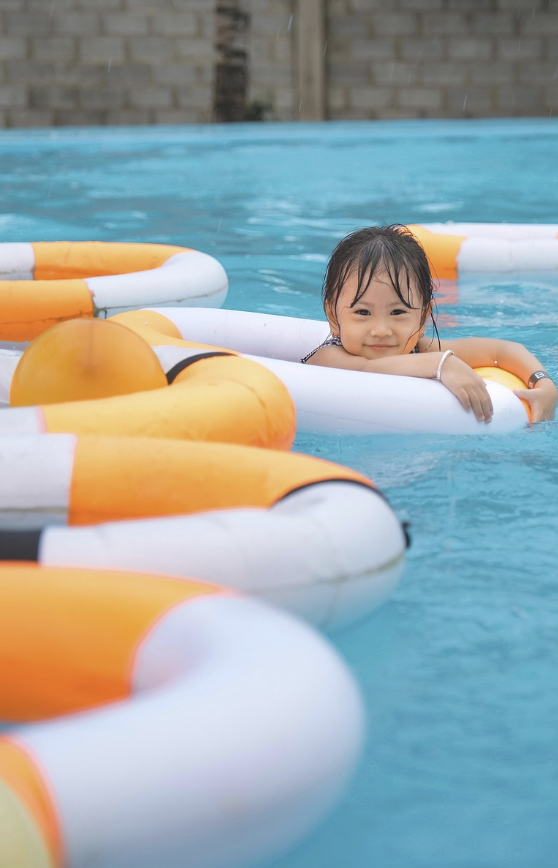 한강수영장-사진