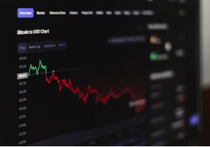 비트코인 시세 10년