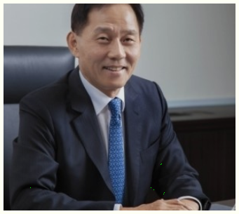 정몽익 회장 프로필사진