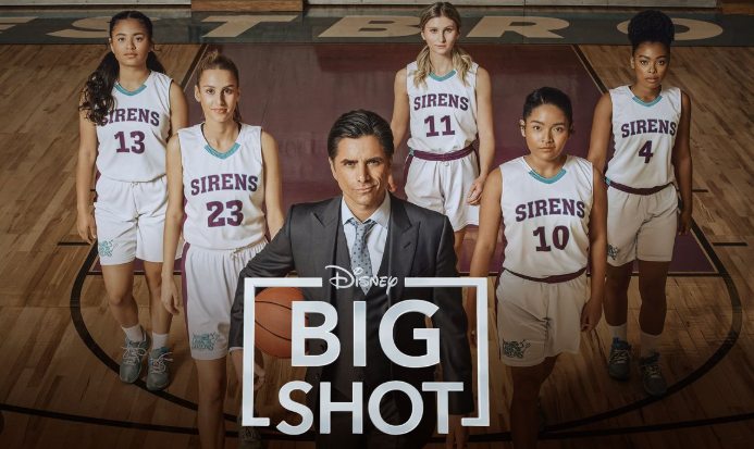 [최신] 디즈니플러스 드라마 추천! 꿀잼 드라마 총정리! (해외)