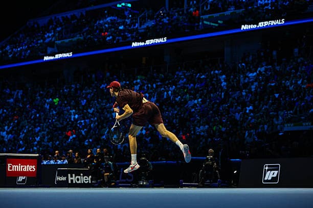 2025 니토 ATP 파이널 테니스 대회 중간 점검 – 현재까지의 상황과 주요 흐름