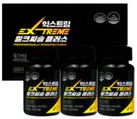 익스트림 밀크씨슬 플러스 800mg, 180정, 1개