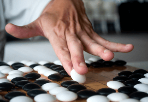 타이젬 바둑 설치 후 바로!바둑 실력 향상 끝판왕 비법