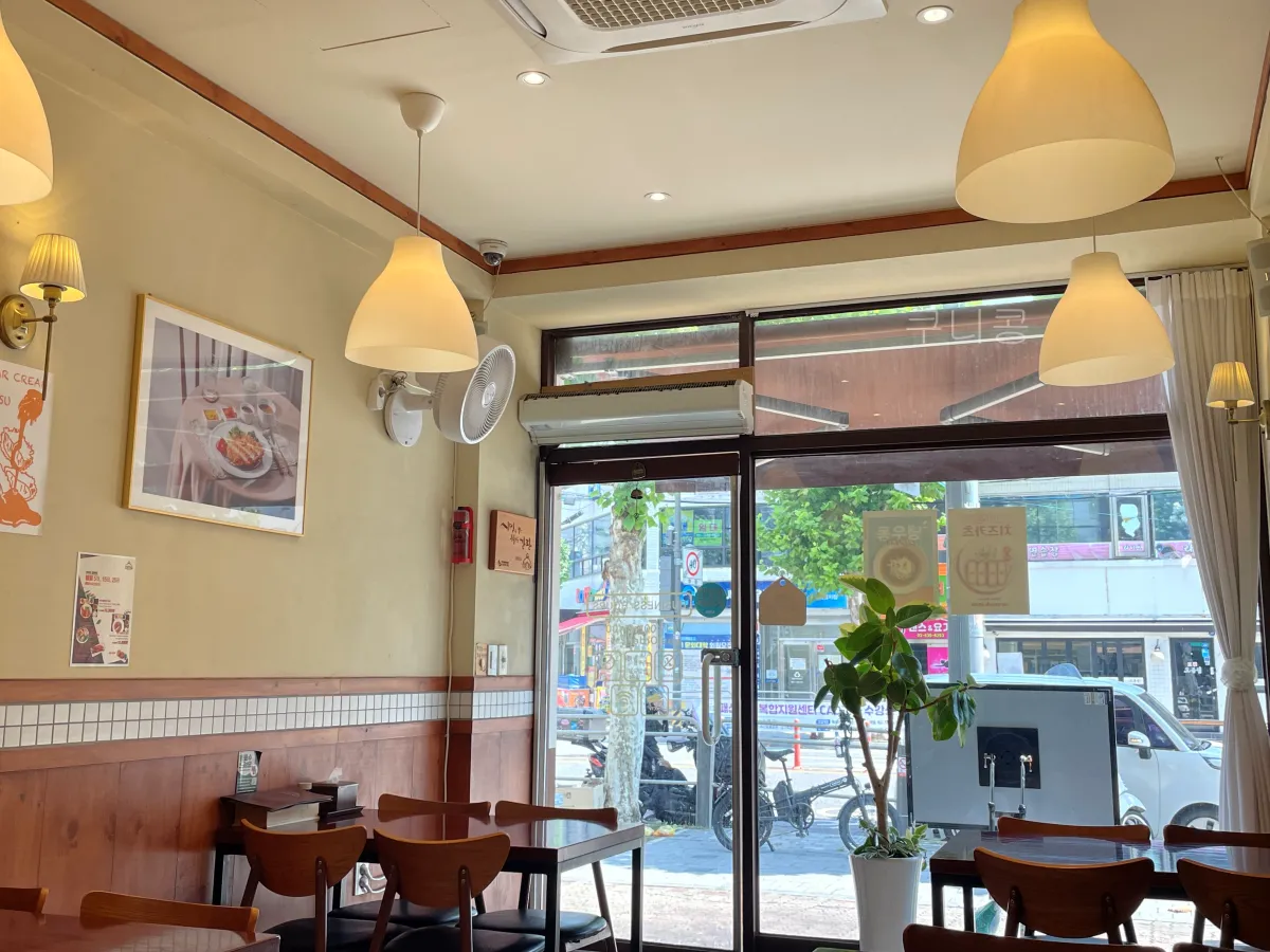 바삭한-돈가스-소바-마제소바-맛집-추천-(답십리점,-건대점-방문후기)