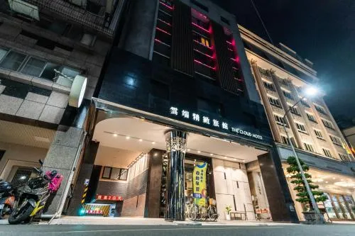 제주 더클라우드호텔 후기 수영장 있는 가성비 숙소 추천_6