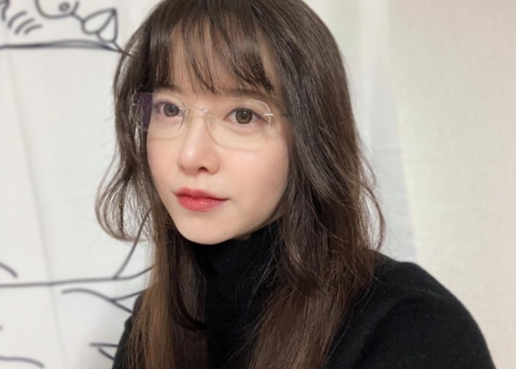구혜선
