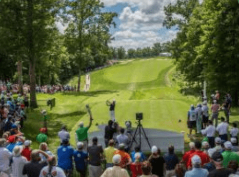 2025 존 디어 클래식 중계 일정 &amp; 한국 선수 티오프 시간 (PGA 투어 가이드) 