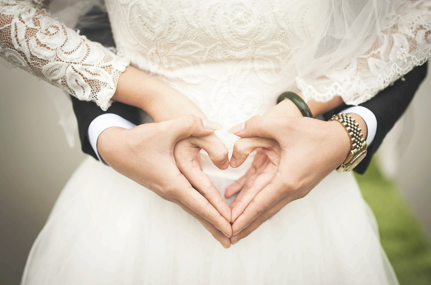 세계의 결혼: 문화에 담긴 사랑 이야기