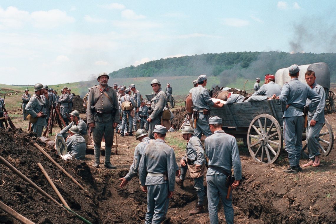 죽음의 트라이앵글