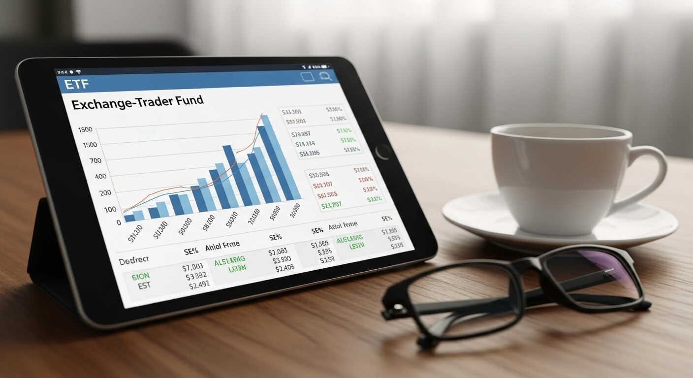 ETF란