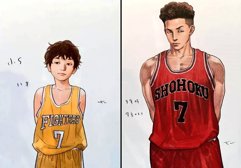 더-퍼스트-슬램덩크-주인공-송태섭