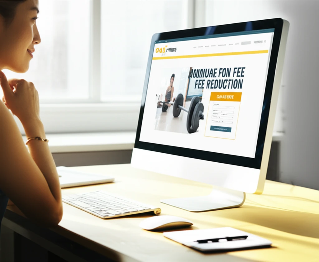 몰랐다면 손해! 2025 금빛휘트니스..