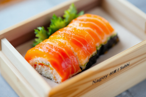 놓치면 손해! 일본의 미식 여행 현지인이 추천하는 초밥 맛집 리스트