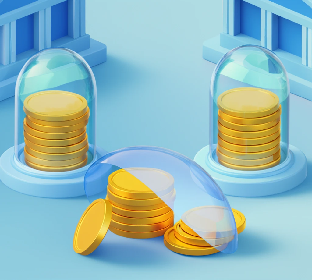 시중은행 저축은행 예금자보호 범위 및..